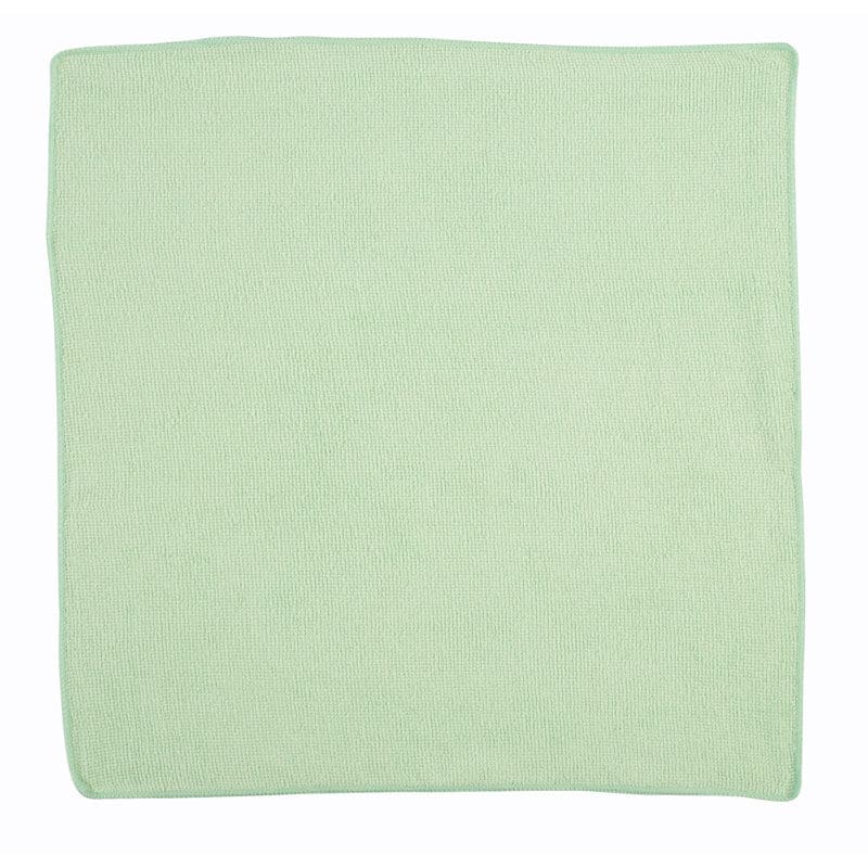 Professionele microvezeldoek groen - VB 199136