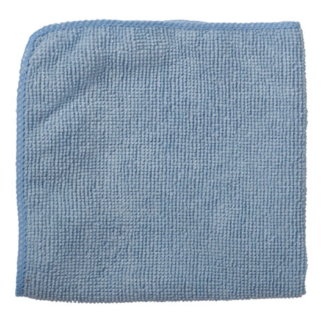 Professionele microvezeldoek blauw - VB 199143