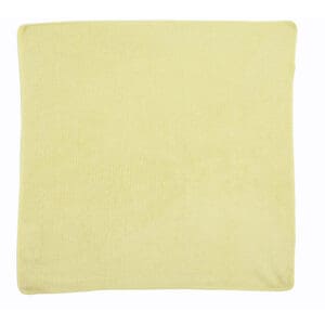 Professionele microvezeldoek geel - VB 199150 - Afbeelding 2