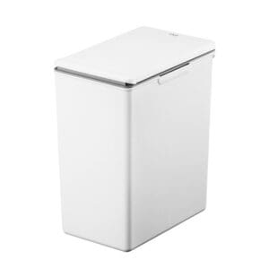 Morandi Touch 20 liter wit - VB 618720 - Afbeelding 2