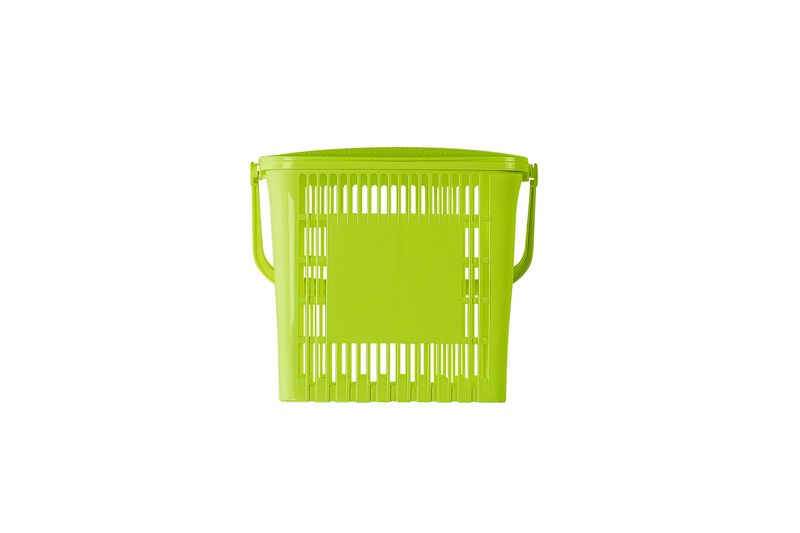 Umimax geventileerd 7,5 ltr groen - VB 200078