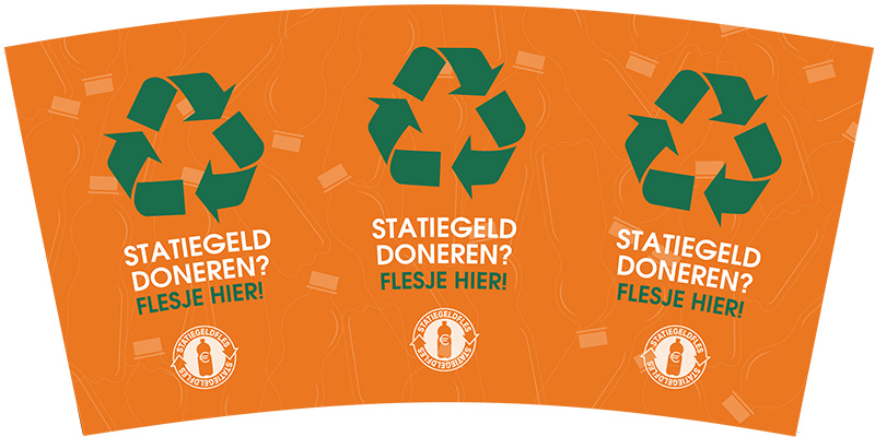Wikkel voor Petman oranje - VB 202881