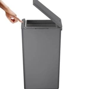 Morandi Touch 40 liter grijs - VB 618740 - Afbeelding 5