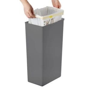 Morandi Touch 40 liter grijs - VB 618740 - Afbeelding 4