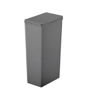 Morandi Touch 40 liter grijs - VB 618740