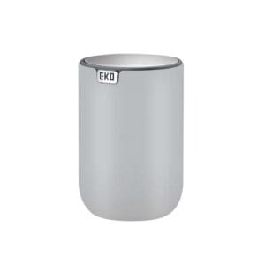 Fandy 2 Tafelafvalbak 1,5 liter grijs - VB 920615 - Afbeelding 2