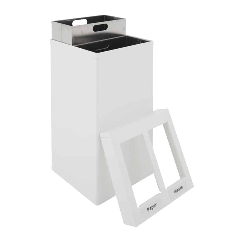 Carro Mix 2x52,5 wit - VB 650057 - Afbeelding 2