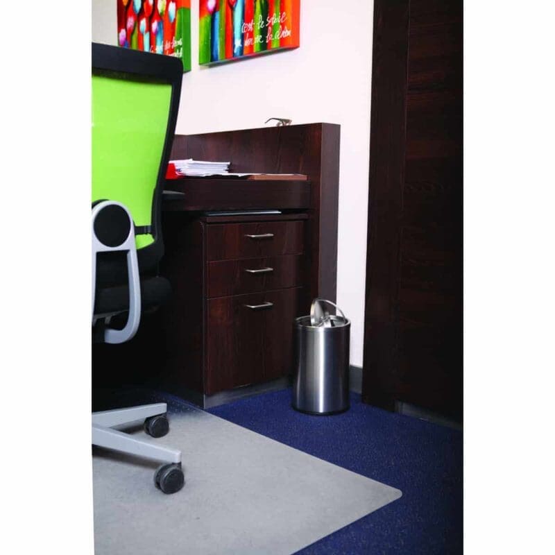 Papierbak Swing mat RVS - VB 650156 - Afbeelding 5