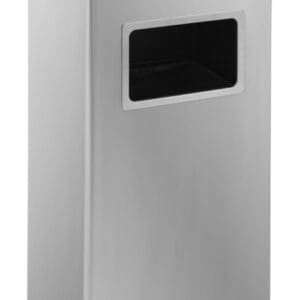 As-papierbak mat RVS - VB 650200 - Afbeelding 5