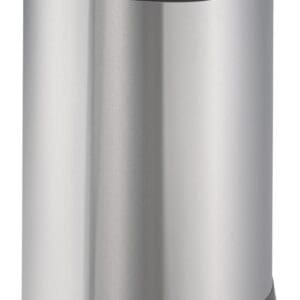 Shell Bin recycling pedaalemmer 22+22 liter mat RVS - VB 921844 - Afbeelding 7