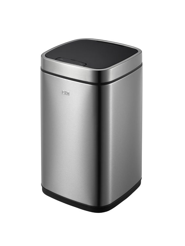 Sensor Bins