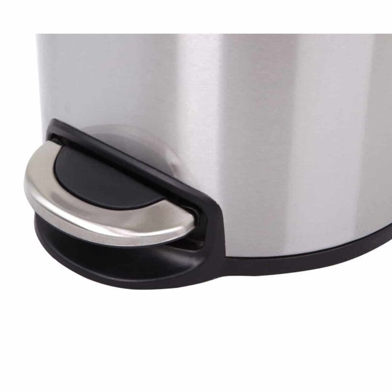 Serene pedaalemmer 30 liter mat RVS - VB 921530 - Afbeelding 2