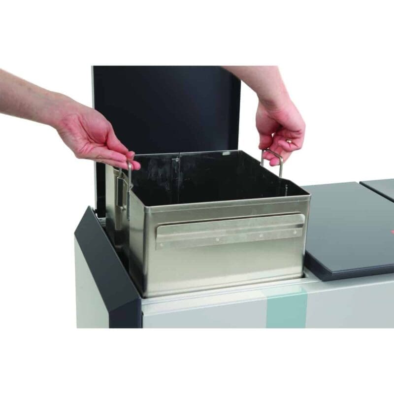 RecycloStar 4 grafietgrijs, lichtgrijs - VB 708383 - Afbeelding 4