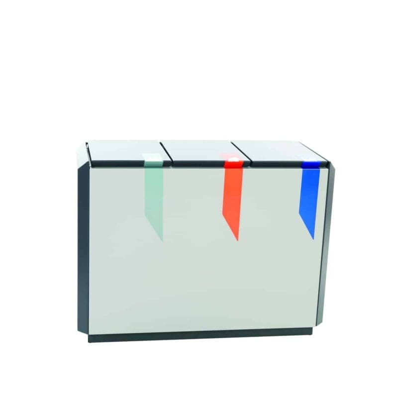 RecycloStar 3 grafietgrijs, lichtgrijs - VB 708406