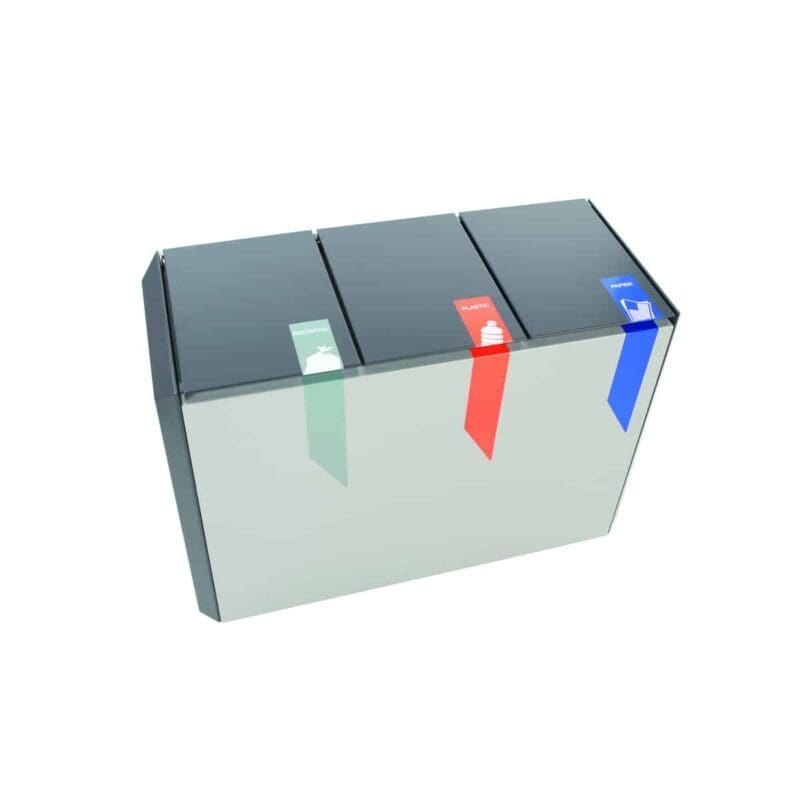 RecycloStar 3 grafietgrijs, lichtgrijs - VB 708406 - Afbeelding 2