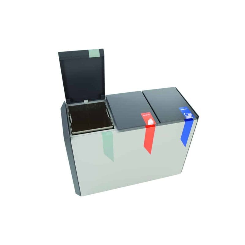 RecycloStar 3 grafietgrijs, lichtgrijs - VB 708406 - Afbeelding 3