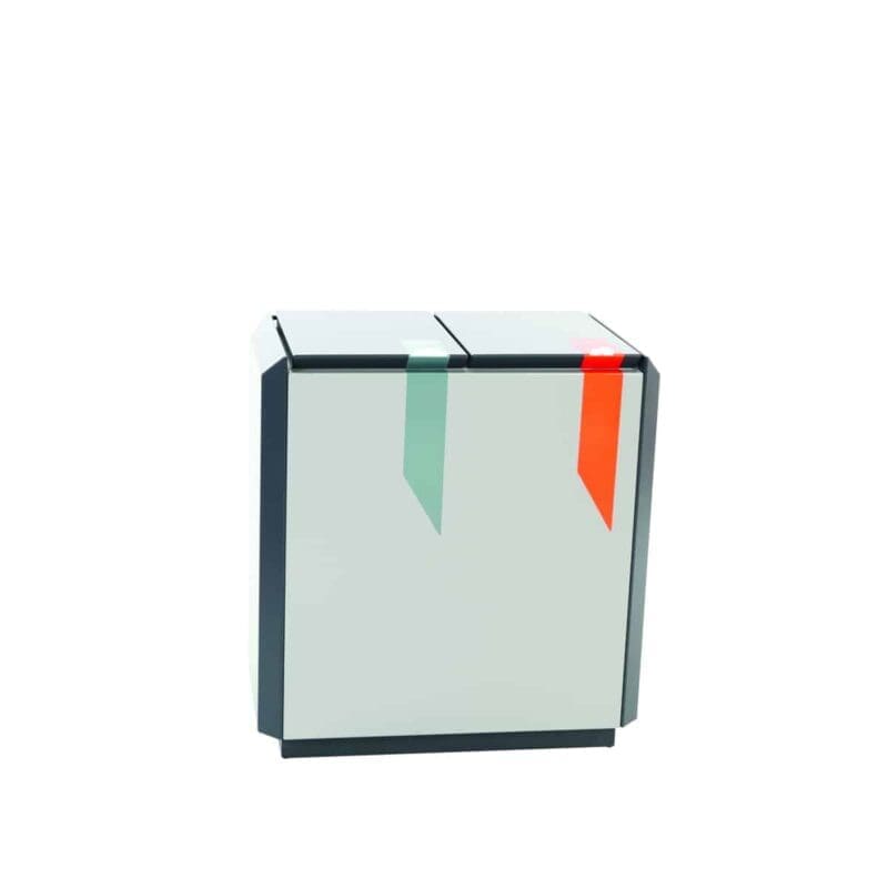 RecycloStar 2 grafietgrijs, lichtgrijs - VB 708420