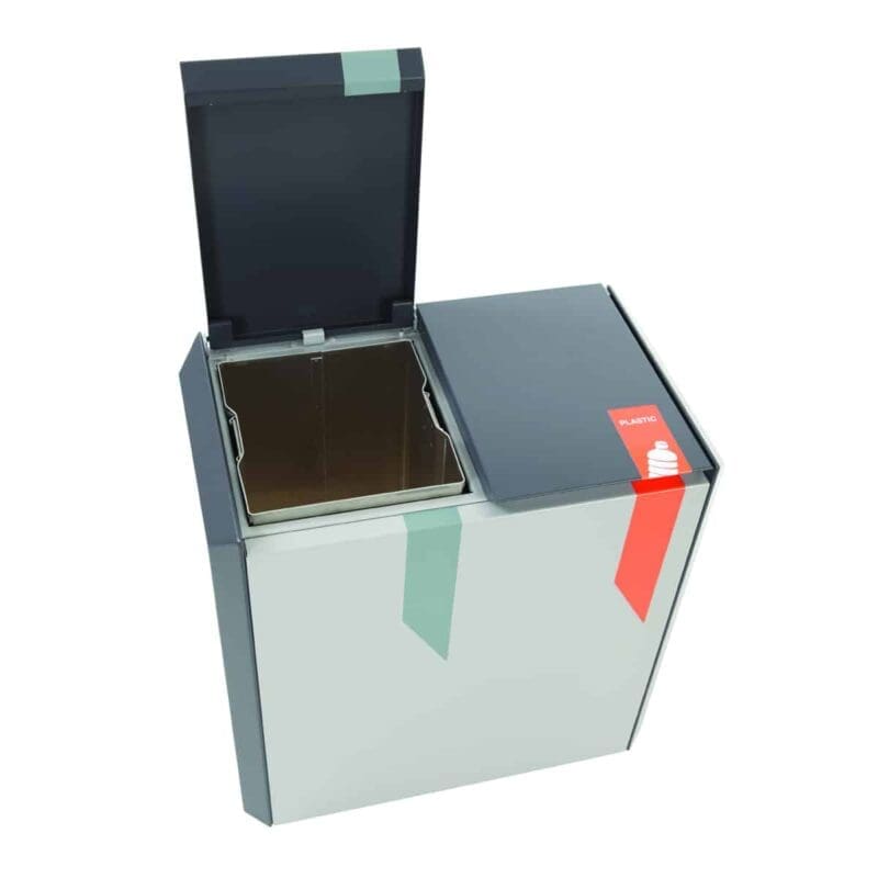 RecycloStar 2 grafietgrijs, lichtgrijs - VB 708420 - Afbeelding 3