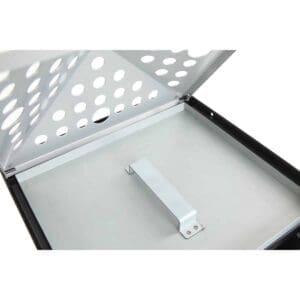 Piramide as-papierbak (basis) zwart - VB 708666 - Afbeelding 6