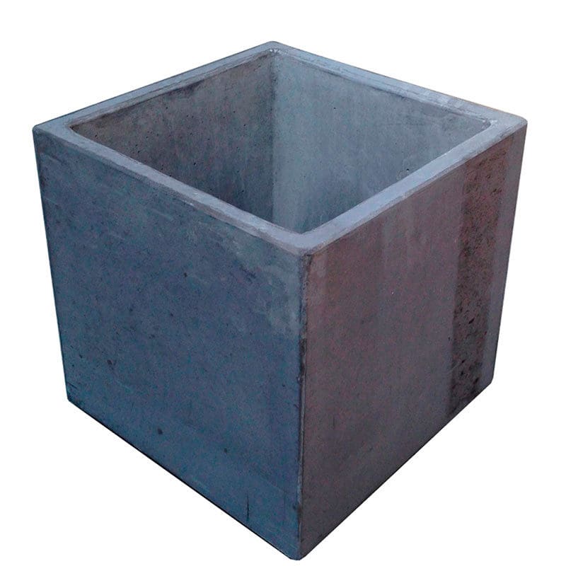 Sokkel beton grijs - VB 709076