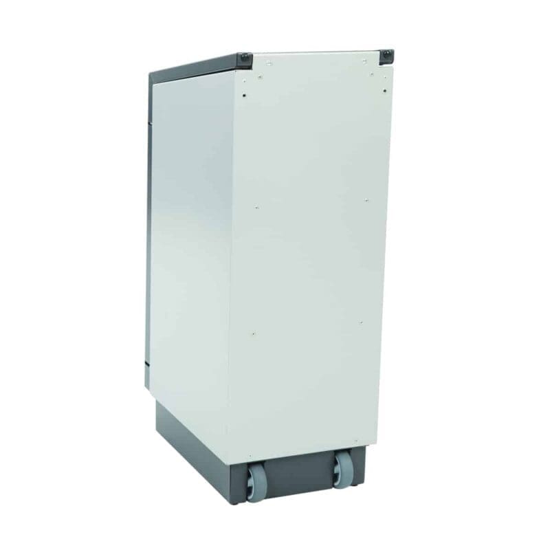 Connector Bin Lift grafietgrijs, lichtgrijs - VB 709496 - Afbeelding 6