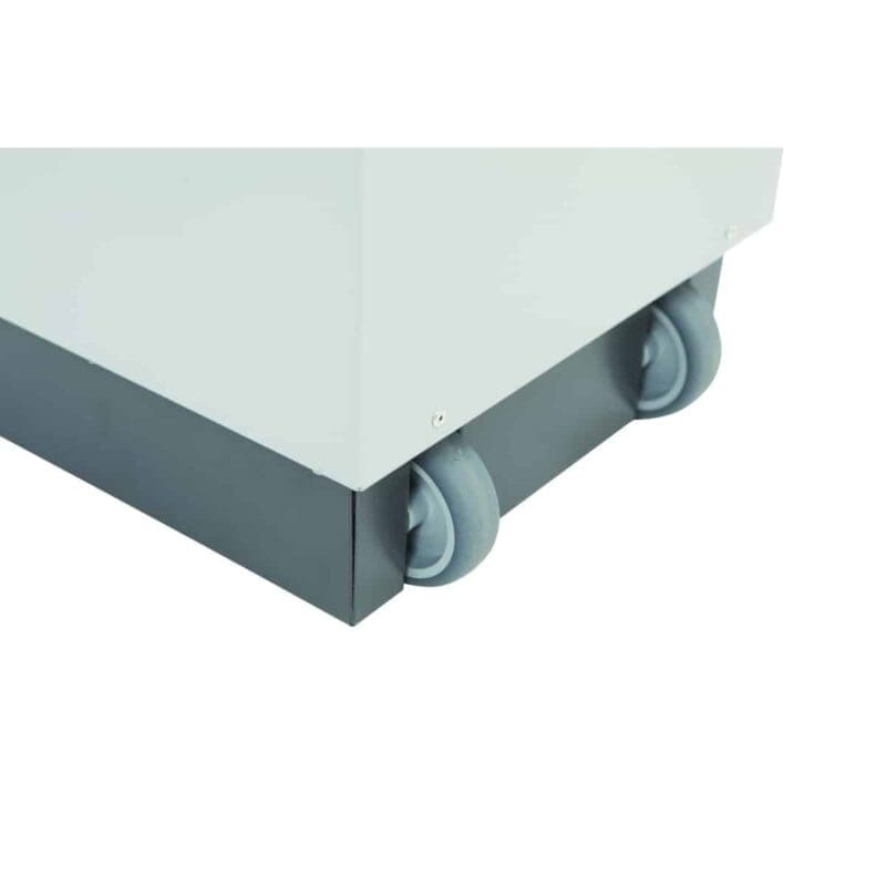 Connector Bin Kick grafietgrijs, lichtgrijs - VB 709502 - Afbeelding 5