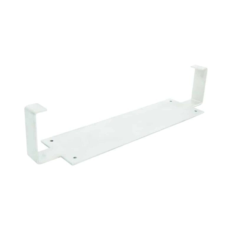 Koppelset Connector Bin lichtgrijs - VB 709519