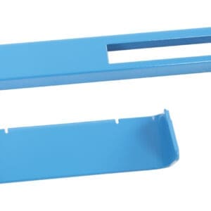 Recycling set Connector Bin blauw - VB 709540 - Afbeelding 3