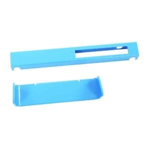 Recycling set Connector Bin blauw - VB 709540