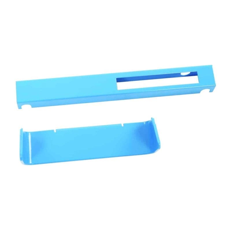 Recycling set Connector Bin blauw - VB 709540