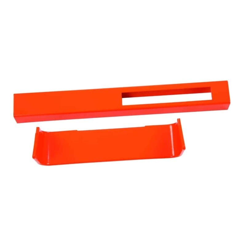 Recycling set Connector Bin oranje - VB 709557