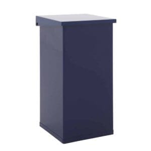 Carro-Lift met demper 55 liter blauw - VB 709724