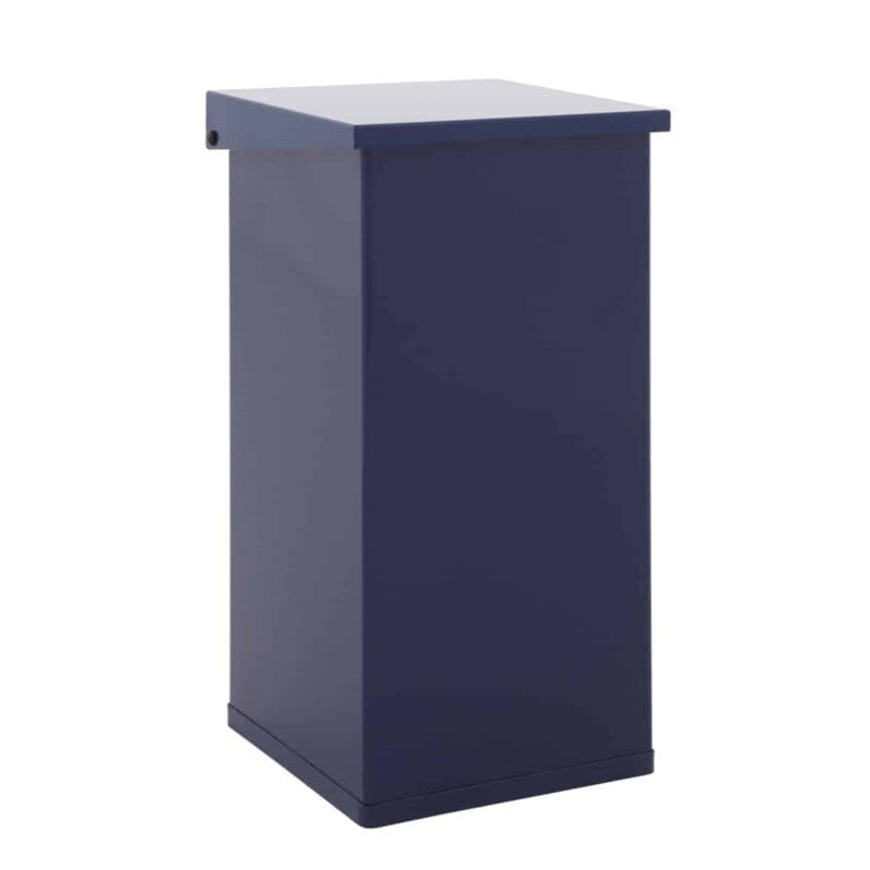 Carro-Lift met demper 55 liter blauw - VB 709724