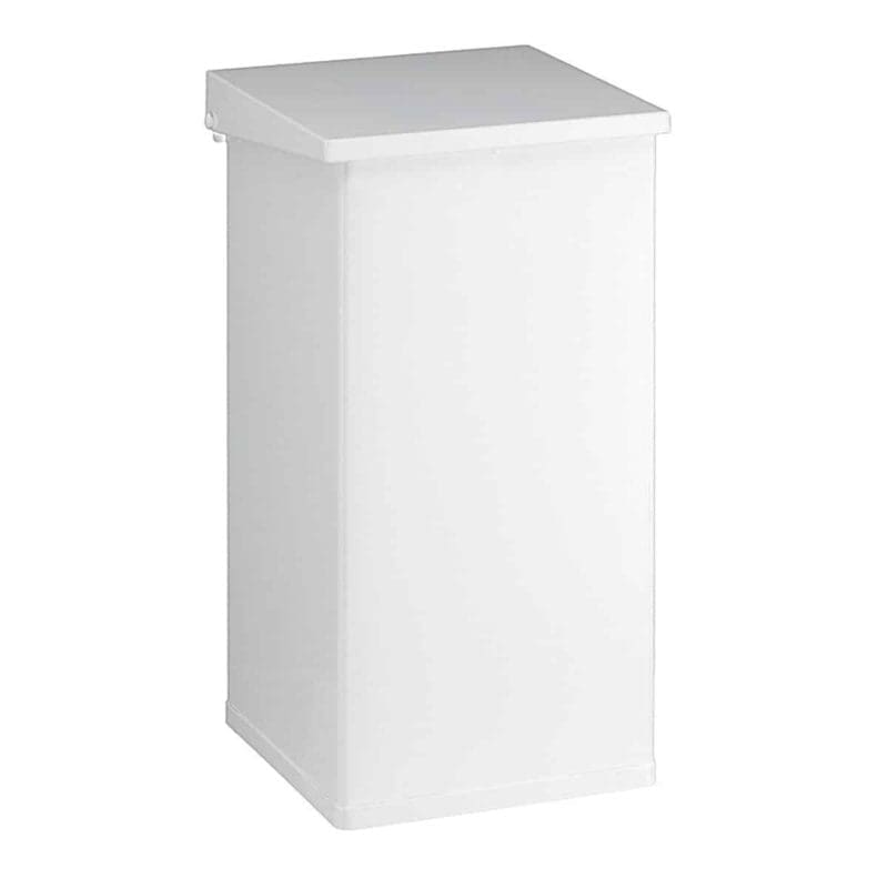 Carro-Lift met demper 55 liter wit - VB 709748