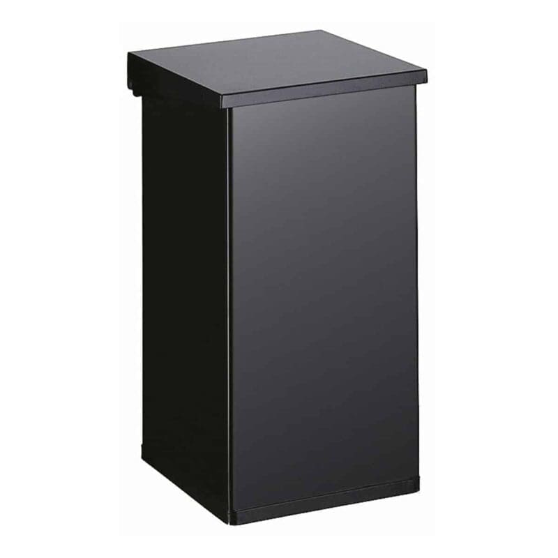 Carro-Lift met demper 55 liter zwart - VB 709755