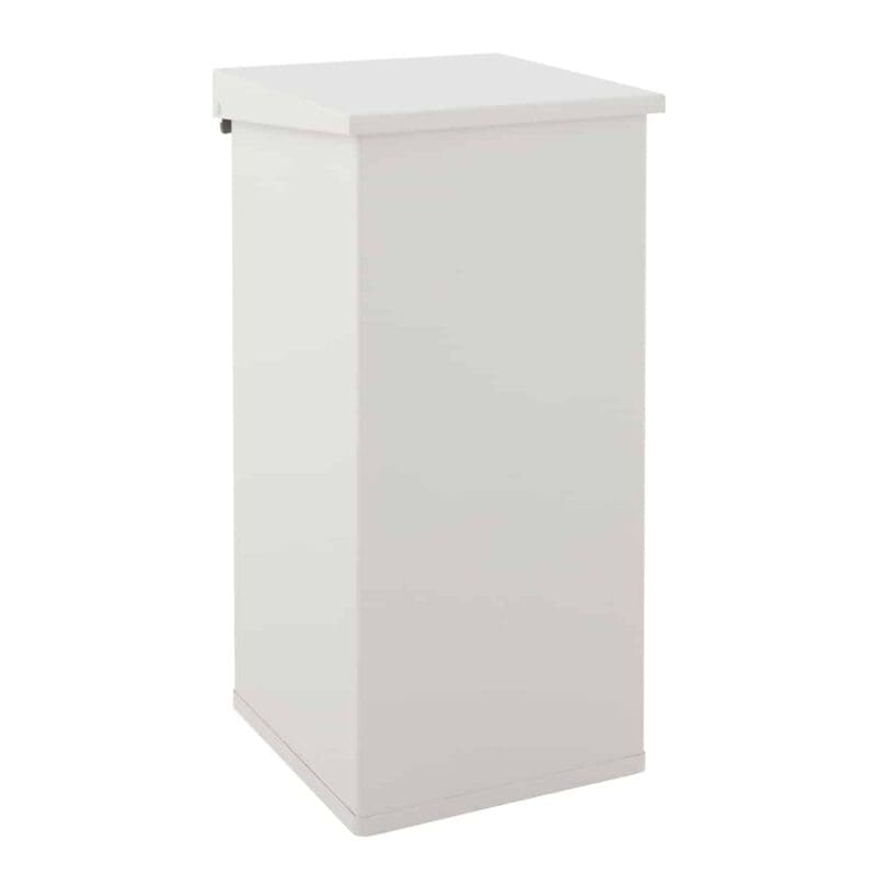 Carro-Lift met demper 110L Wit - VB 709793