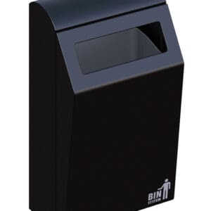 Basic BIN 50 liter zwart - VB 711482 - Afbeelding 9