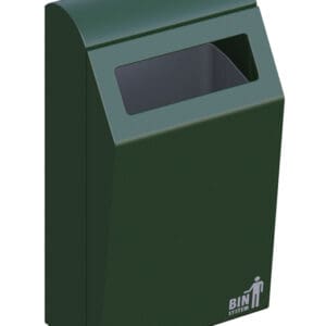 Basic BIN 50 liter groen - VB 711499 - Afbeelding 6