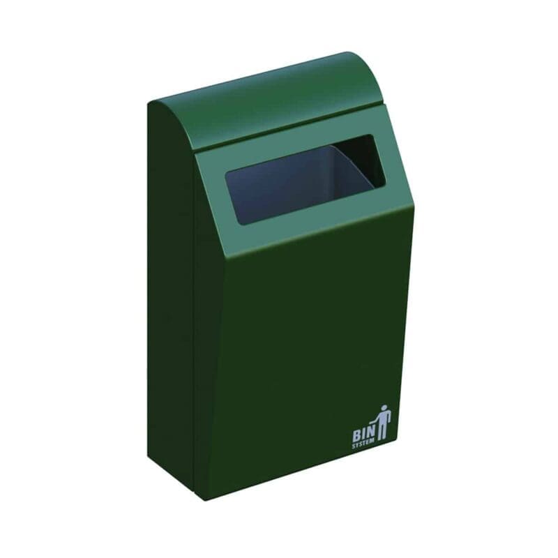Basic BIN 50 liter groen - VB 711499