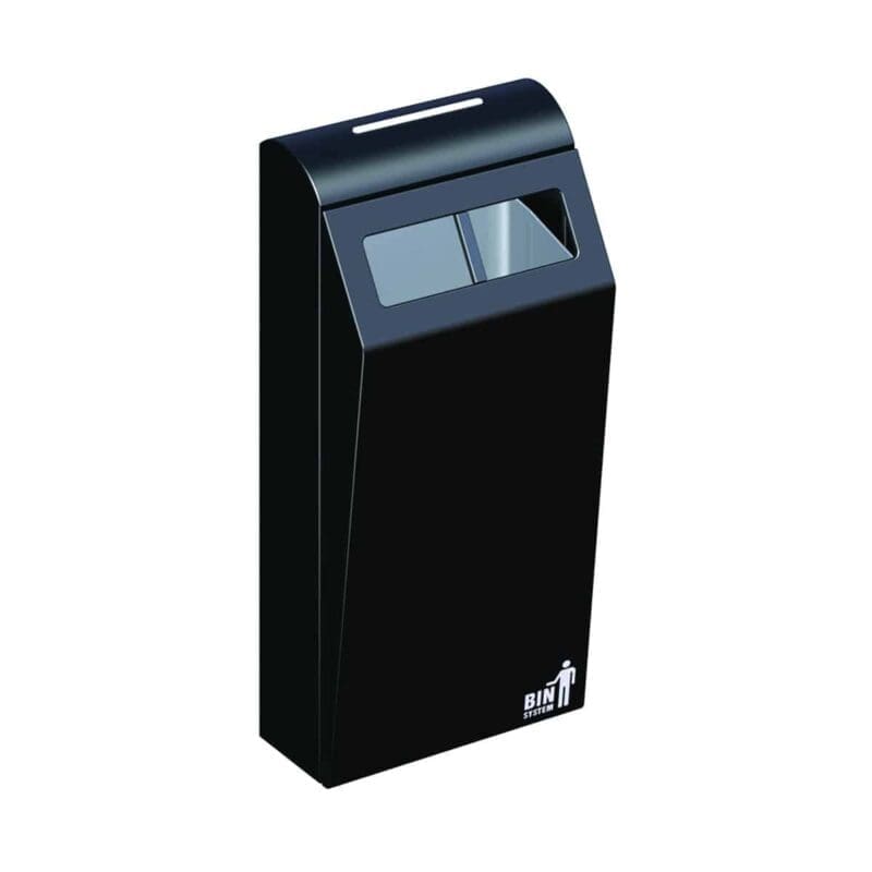 Single BIN 60 liter zwart - VB 711505 - Afbeelding 4