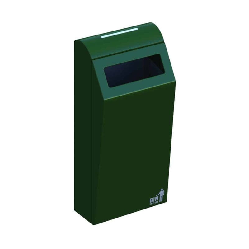 Single BIN 60 liter groen - VB 711512