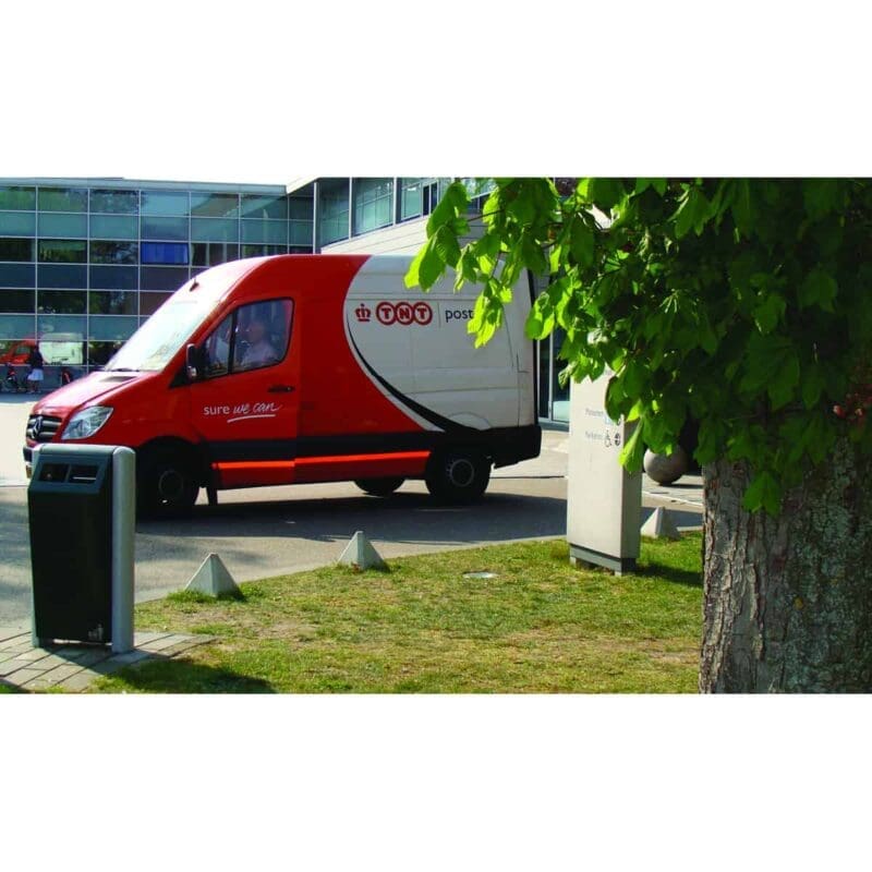 Double BIN 90 liter groen - VB 711536 - Afbeelding 9