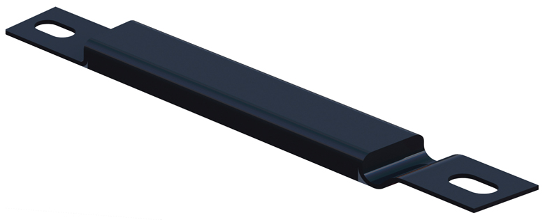 inworpverkleiner zwart - VB 711581