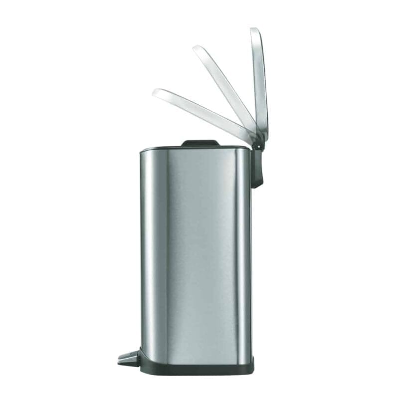 Della pedaalemmer 35 liter mat RVS - VB 936635 - Afbeelding 4