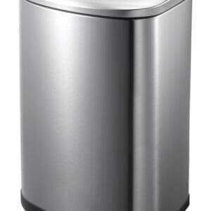 Della pedaalemmer 50 liter mat RVS - VB 936650 - Afbeelding 10
