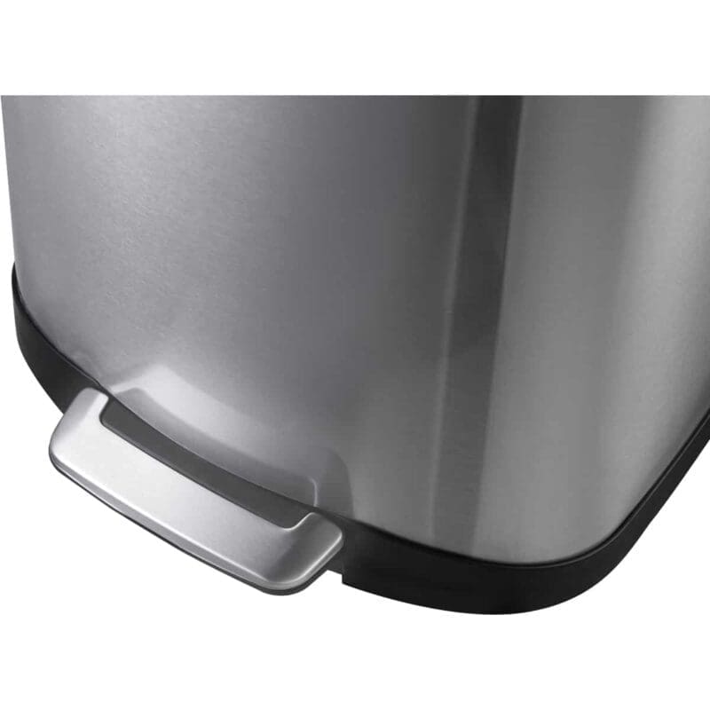 Della pedaalemmer 50 liter mat RVS - VB 936650 - Afbeelding 6