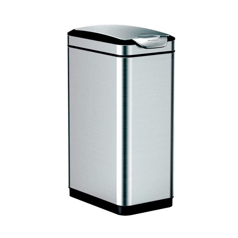 Tina Touch 30 liter mat RVS - VB 917730