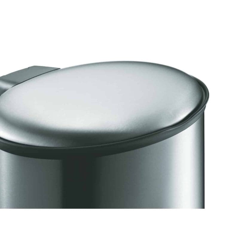 Ellipse pedaalemmer 12 liter mat RVS - VB 932512 - Afbeelding 4