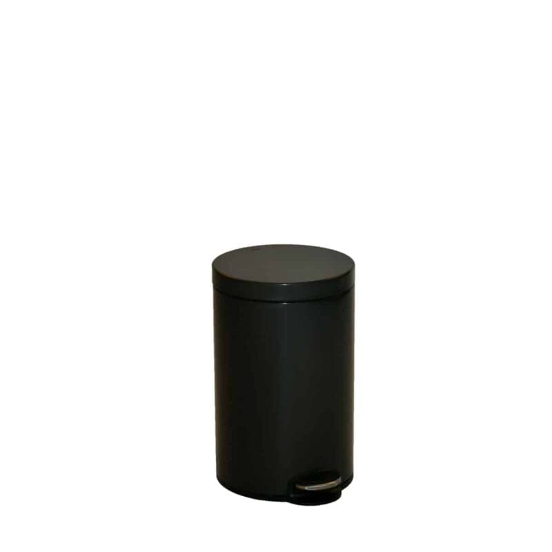 Serene pedaalemmer 12 liter platinum - VB 921512
