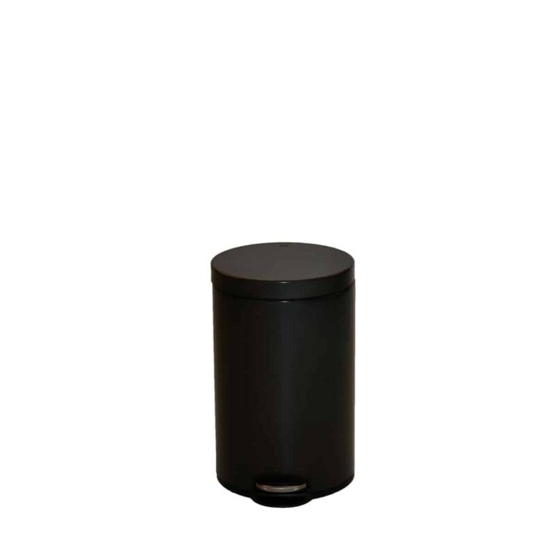 Serene pedaalemmer 12 liter platinum - VB 921512 - Afbeelding 3